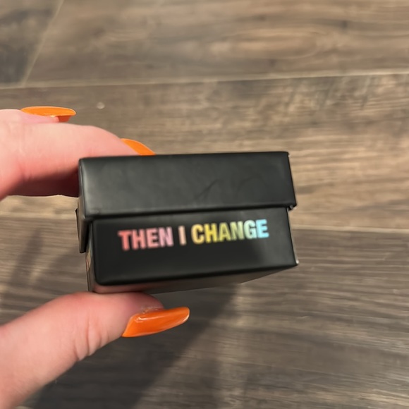 Kacey Musgraves Justified Mood Ring (Sold Out Online) - Picture 4 of 5